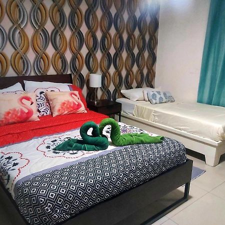 Punta Cana Blue Beach Estudio Kültér fotó