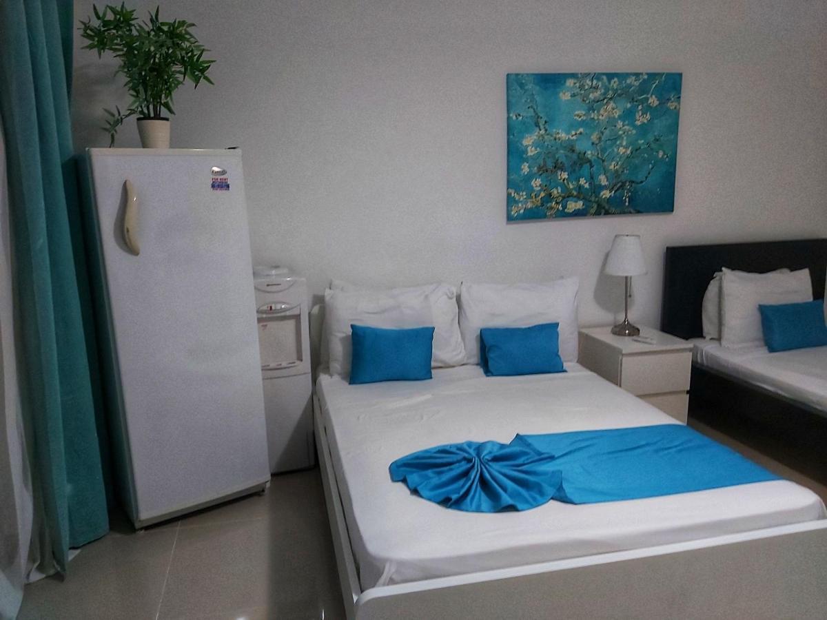 Punta Cana Blue Beach Estudio Kültér fotó