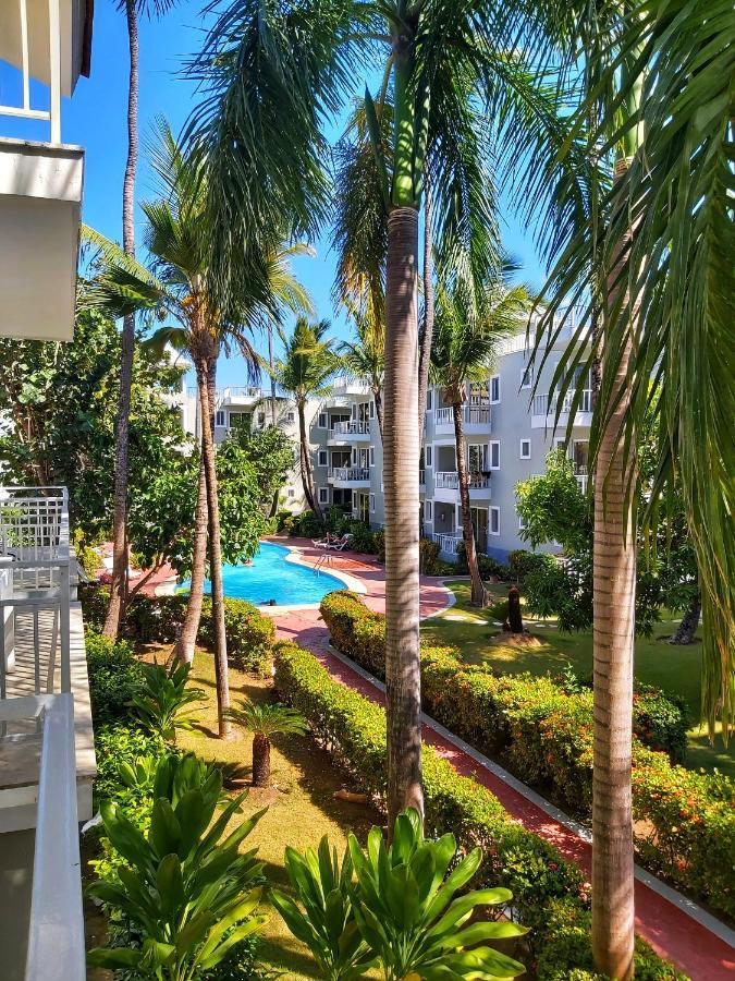 Punta Cana Blue Beach Estudio Kültér fotó