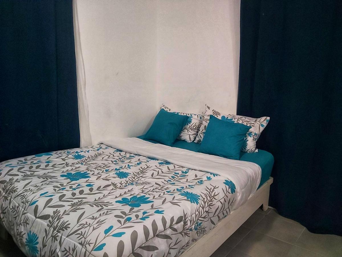Punta Cana Blue Beach Estudio Kültér fotó