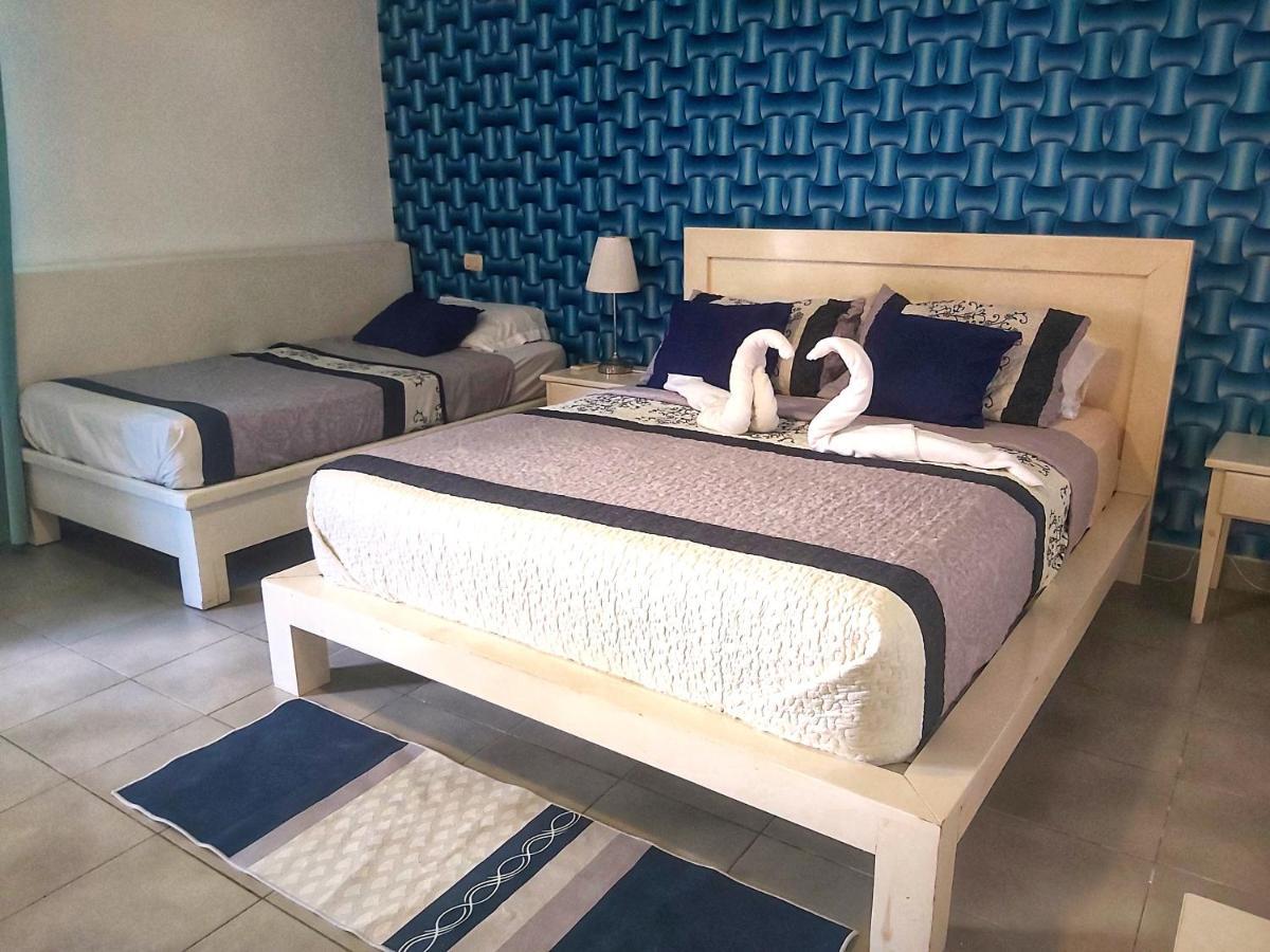 Punta Cana Blue Beach Estudio Kültér fotó