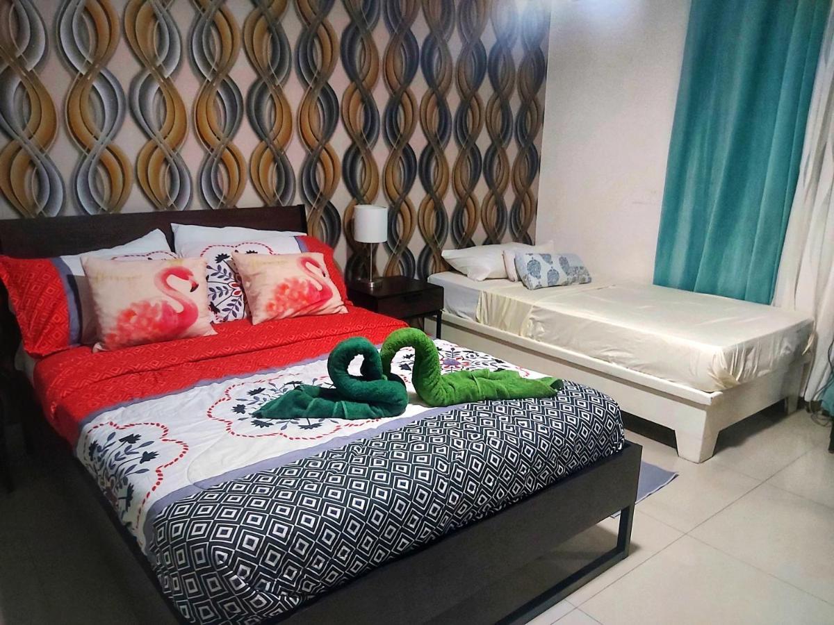 Punta Cana Blue Beach Estudio Kültér fotó